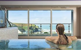 Bedruthan Hotel Newquay